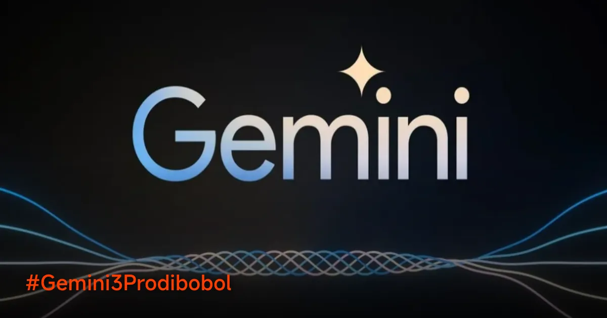 Gemini 3 Pro Dibobol? Laporan Korea Pertanyakan Keamanan AI Google