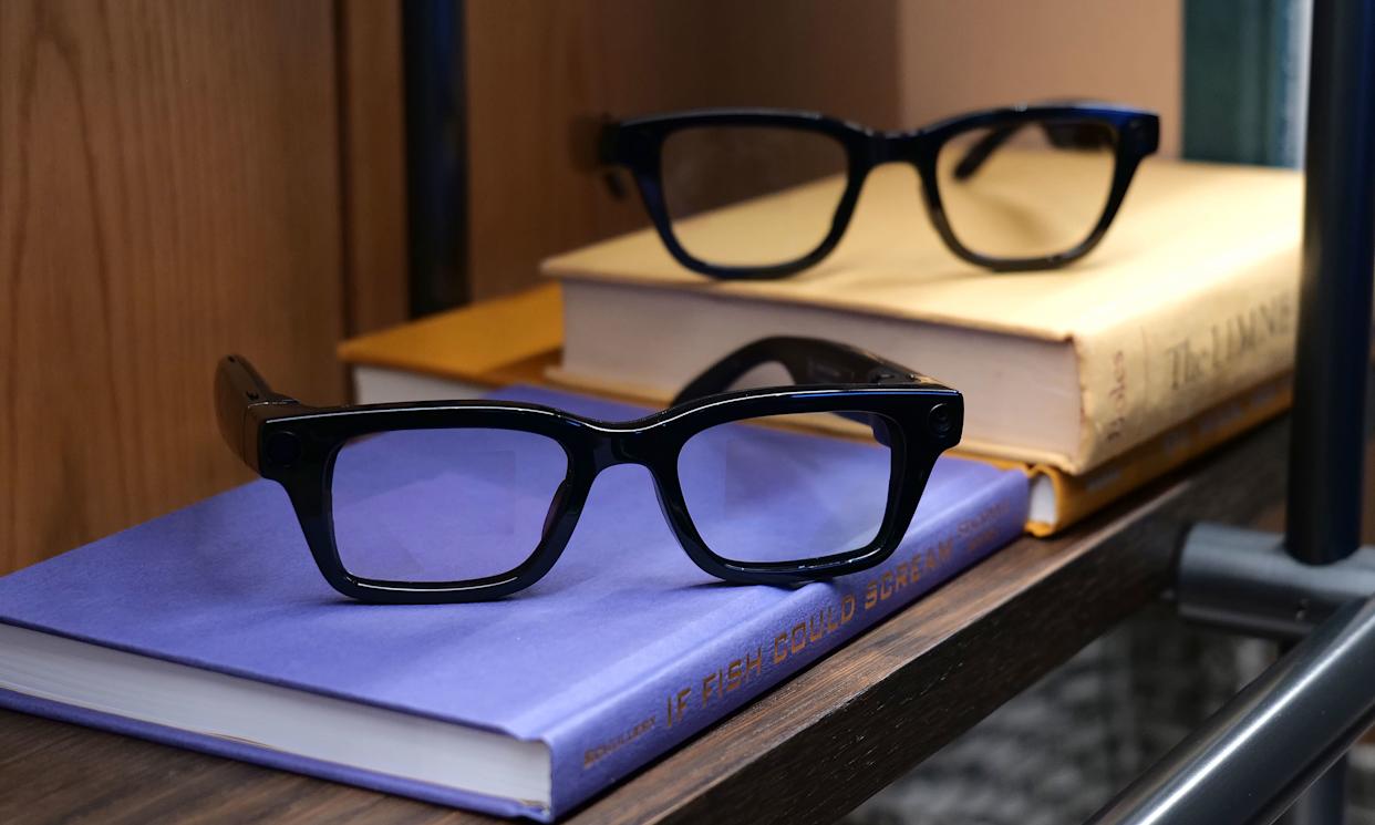 Google Perlihatkan Fondasi Masa Depan Mixed Reality di Android Show XR