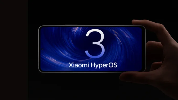 HyperOS 3 Xiaomi Resmi Rilis untuk Ponsel Lawas, Ini Daftar Lengkapnya