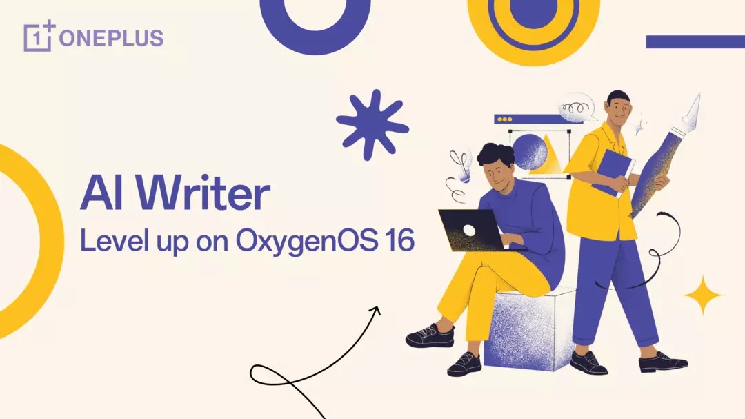 OnePlus Nonaktifkan Sementara AI Writer di Aplikasi Notes, Ini Penyebabnya