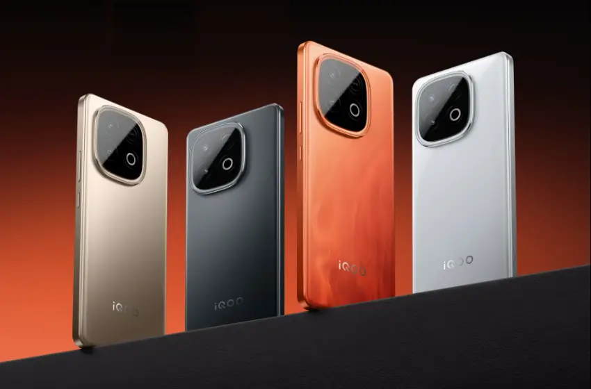 Bocoran iQOO Z11 Turbo Pro: Snapdragon 8 Gen 5 dan Layar 1.5K Siap Gempur Pasar