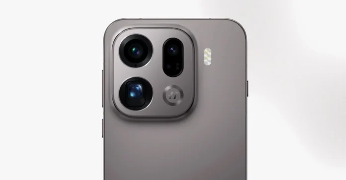 Oppo Find X9 Ultra Diklaim 