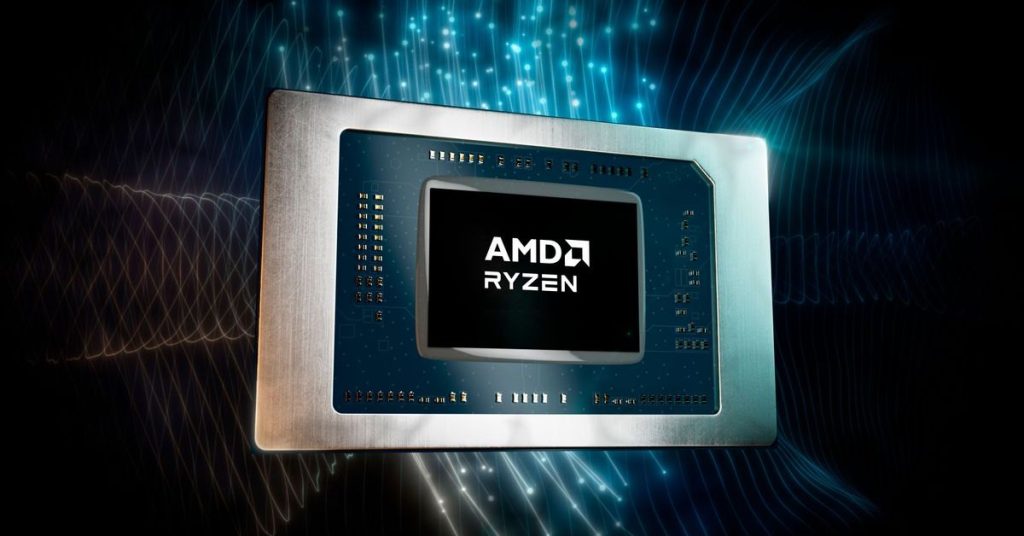AMD Siap Gandeng Samsung untuk Chip 2nm, Tekan Dominasi TSMC