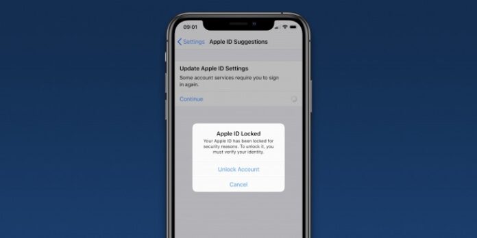Akun Apple ID Terkunci Permanen: 20 Tahun Digital Hangus Seketika