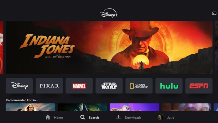 Disney+ Resmi Hadir di Meta Quest, Streaming VR Makin Cinematic