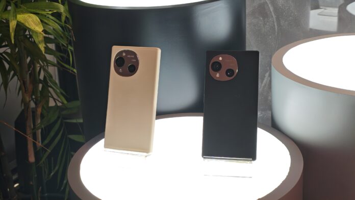 Sharp Aquos R10 Meluncur dengan DNA Jepang dan Kamera Leica