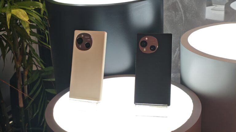 Sharp Aquos R10 Meluncur dengan DNA Jepang dan Kamera Leica