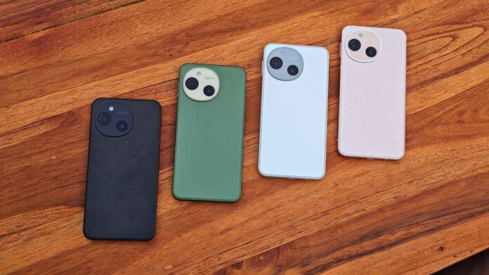 Sharp Aquos Sense10 Mendarat di Indonesia, Bawa Body Compact dan Spesifikasi Mid-range