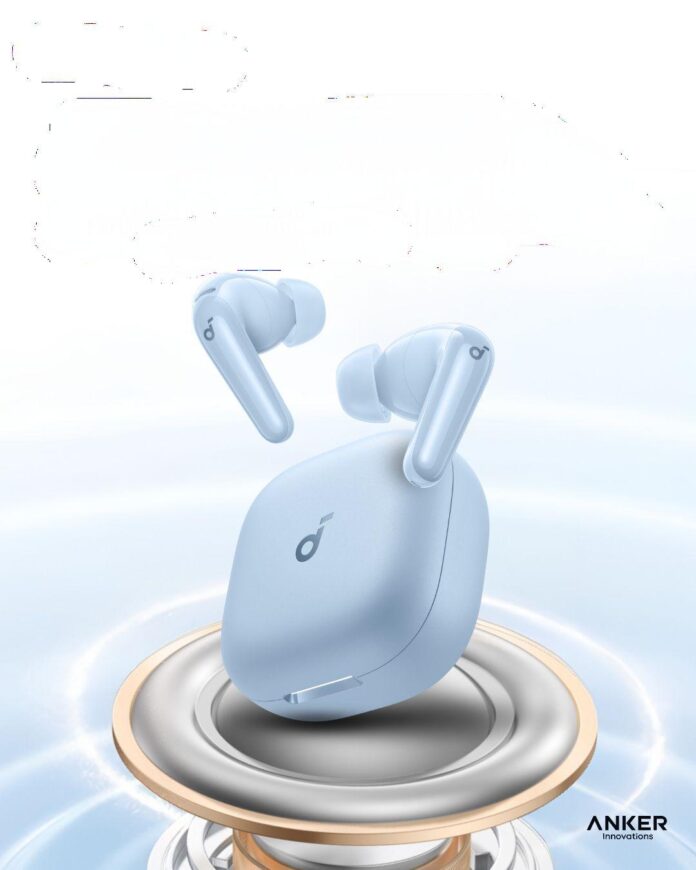 Soundcore R60i NC Resmi: ANC Adaptif, LDAC, dan AI Translator 100 Bahasa