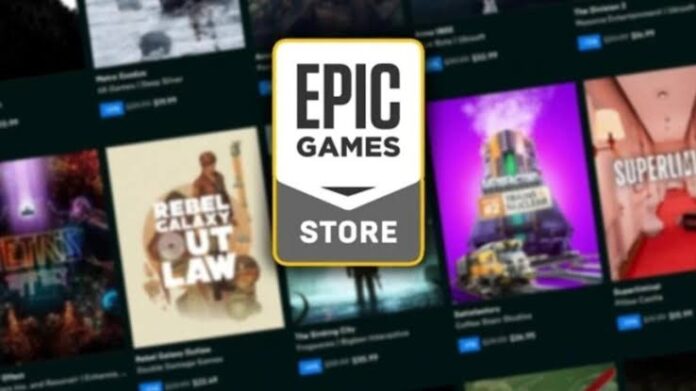 Epic Games Store Konfirmasi 17 Game Gratis untuk Event Liburan 2025
