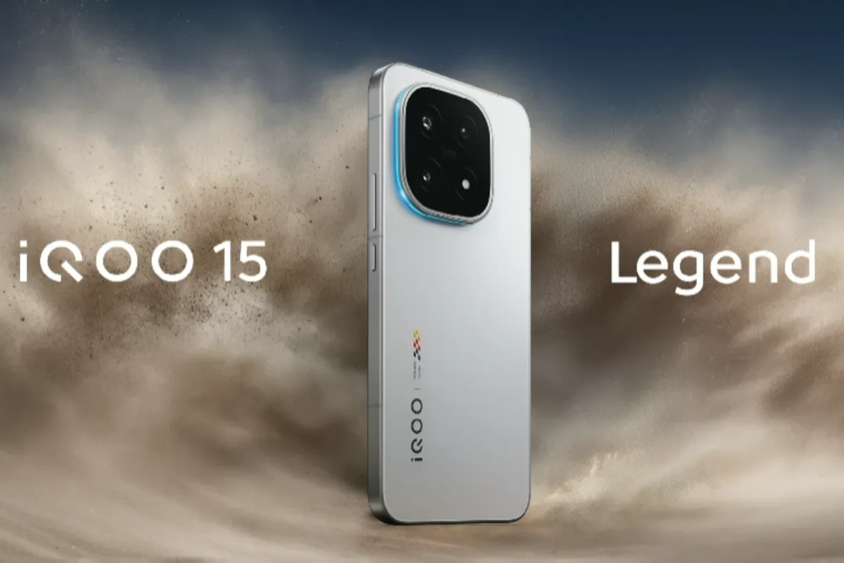 iQoo 15 ditenagai chipset terbaru dan paling berkekuatan dari Qualcomm, ialah Snapdragon 8 Elite Gen 5. Perangkat ini menjadi nan pertama di Indonesia memakai chip anyar tersebut.