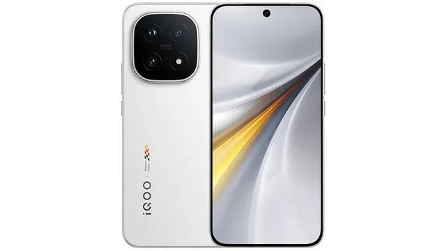 vivo iQOO 15 Foto 2 spesifikasi komplit nilai terbaru review Indonesia