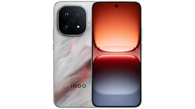 vivo iQOO 15 Foto 4 spesifikasi komplit nilai terbaru review Indonesia