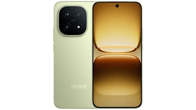 vivo iQOO 15 Foto 3 spesifikasi lengkap harga terbaru review Indonesia