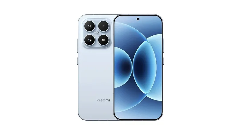 Xiaomi 17 Foto 4 spesifikasi lengkap harga terbaru review Indonesia