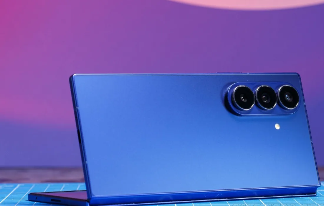 Camera vs foldable flagship: you can’t have both