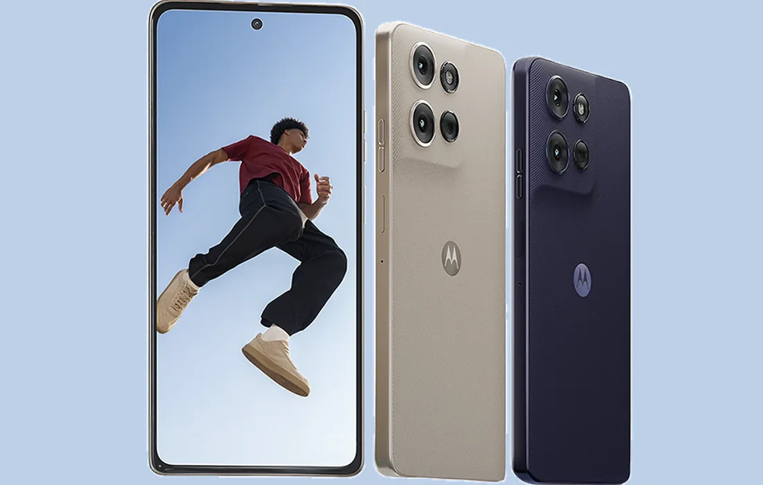 Motorola Moto G Power (2026) Resmi: Baterai 5.200 mAh, Peningkatan Minimal