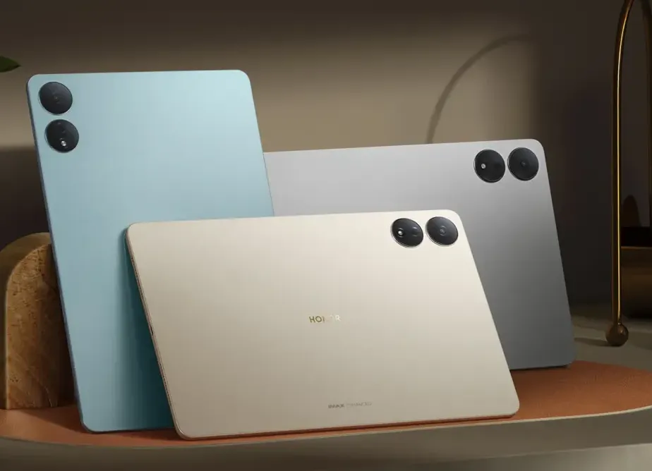 Harga Tablet Honor dan Xiaomi Naik, Imbas Lonjakan Harga Chip Memori