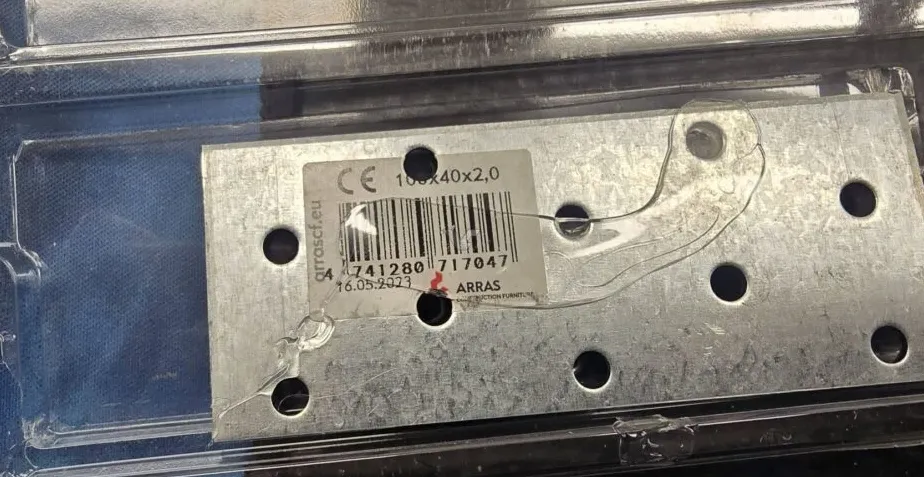 Counterfeit RAM Scam