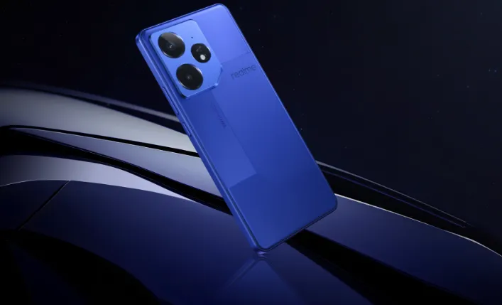 Realme Neo 8 Bocor: Baterai 8.000mAh dan Snapdragon 8 Gen 5 Siap Guncang Pasar