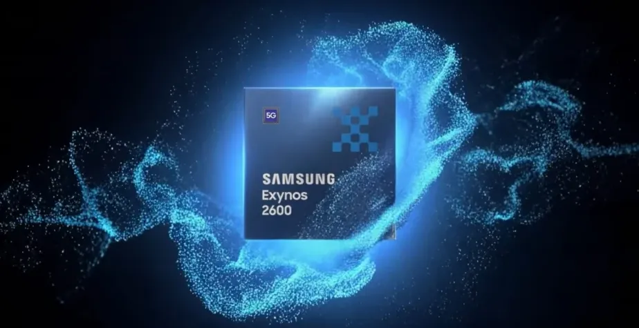 Exynos 2600 Resmi: Chipset 2nm Samsung untuk Galaxy S26