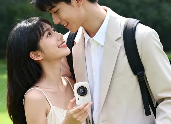 Lenovo X1 digital camera