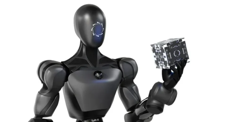 CATL Klaim Sukses Gunakan Robot Humanoid di Pabrik Baterai, Bukan Demo Lagi