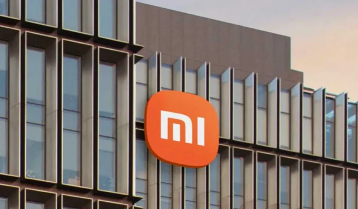 Gedung perkantoran modern Xiaomi yang menjadi simbol pusat inovasi dan penelitian teknologi perusahaan.