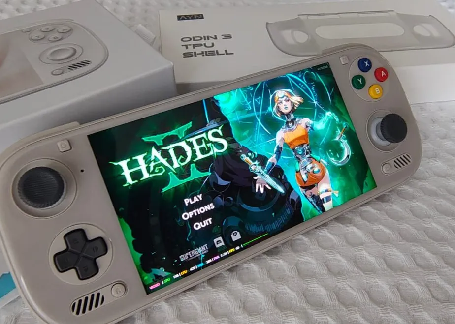 Harga RAM Melonjak, Pengiriman Handheld Gaming AYN Odin 3 Ultra Tertunda