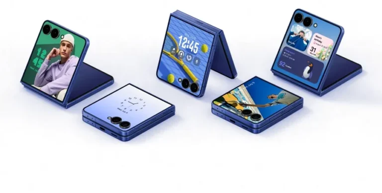 Bocoran Galaxy Z Flip 8: Lebih Tipis, Baterai Lebih Besar?