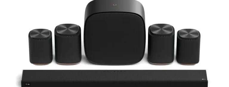 LG Sound Suite di CES 2026: Revolusi Audio Nirkabel Tanpa Ribet