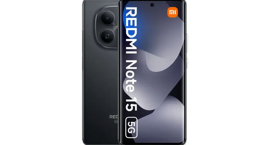 Redmi Note 15 5g Bocor Di India: Harga Dan Spesifikasi Resmi Terungkap?