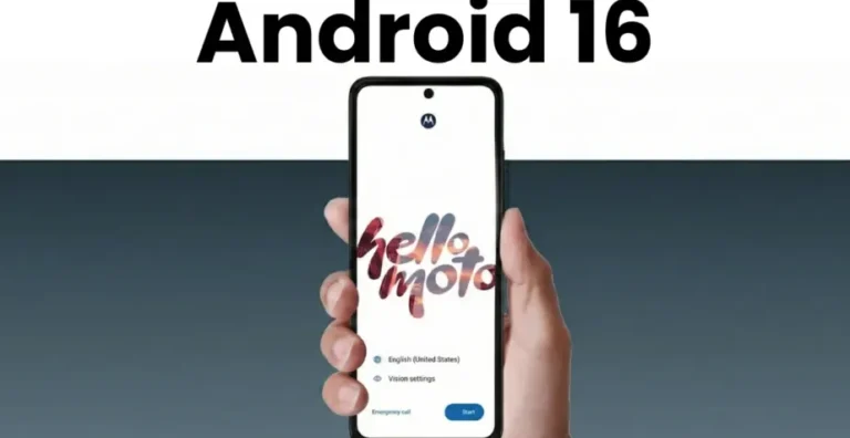 Motorola Razr 50 Ultra Akhirnya Dapat Android 16, Apa Saja yang Baru?