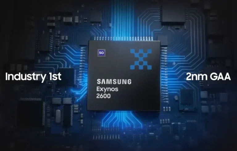 Samsung Exynos 2600 Resmi, Chipset 2nm Pertama untuk Galaxy S26