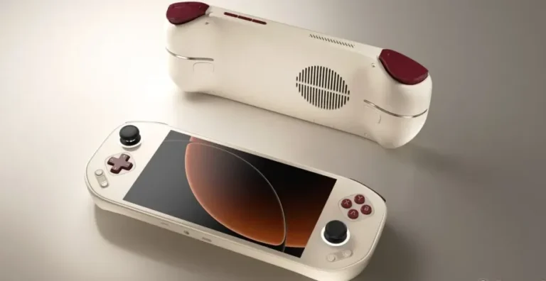 Mangmi Pocket Max Resmi Diperkenalkan, Hadir dengan Layar OLED 144Hz