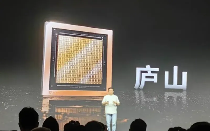 Moore Threads Umumkan Arsitektur Baru Dan Dua Gpu Lushan Dan Huashan