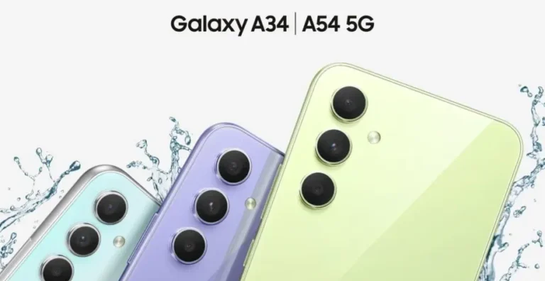 Galaxy A34 Kena Bug Streaming HD, Ternyata Ini Penyebabnya
