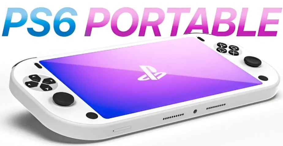 Bocoran PS6 Portable: Sony Siapkan Strategi Baru untuk Gaming di Genggaman?