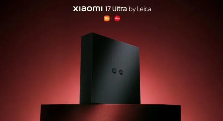 Xiaomi 17 Ultra Leica Edition: Kolaborasi Baru, Revolusi Kamera 200MP