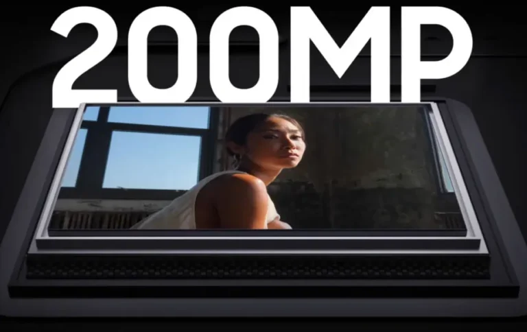 Sensor Kamera 200MP China Siap Guncang Pasar, Sony & Samsung Waspada!