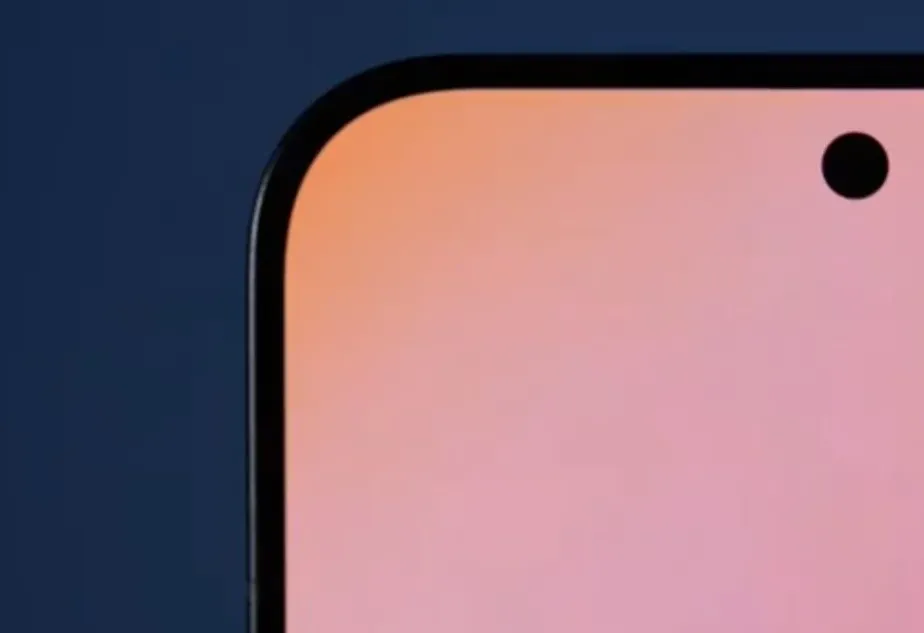 Tampilan depan dan samping Xiaomi 17 Ultra dalam video teaser terbaru