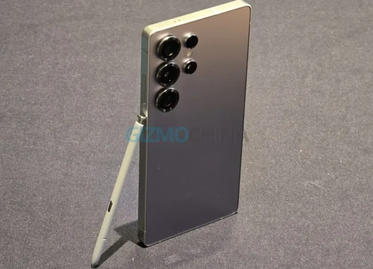 Polisi India Gerebek Pabrik HP Samsung Palsu, Ratusan Unit Disita