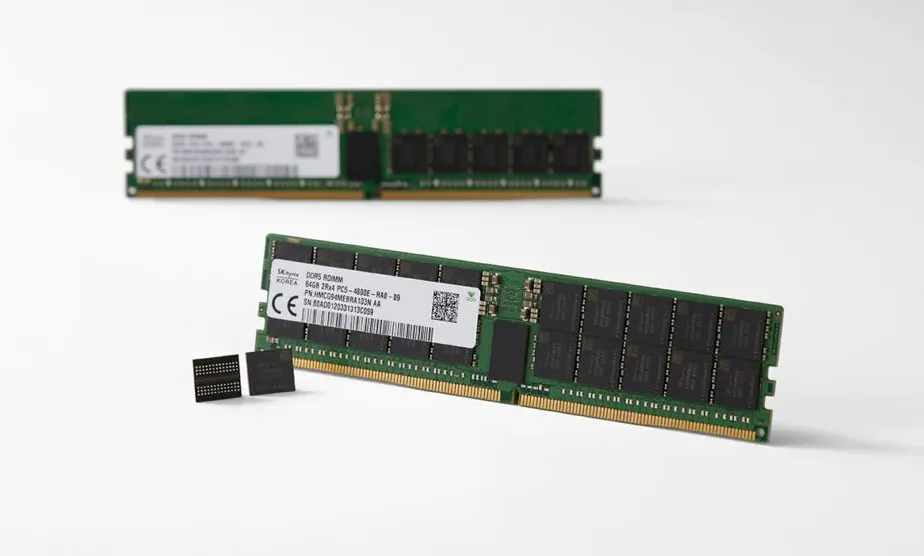 Samsung Batal Henti Produksi DDR4, Harga RAM Masih Tinggi Sampai 2026?