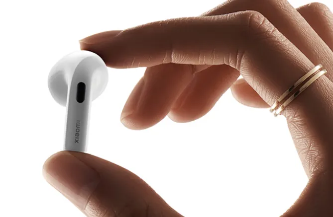 Xiaomi Buds 6