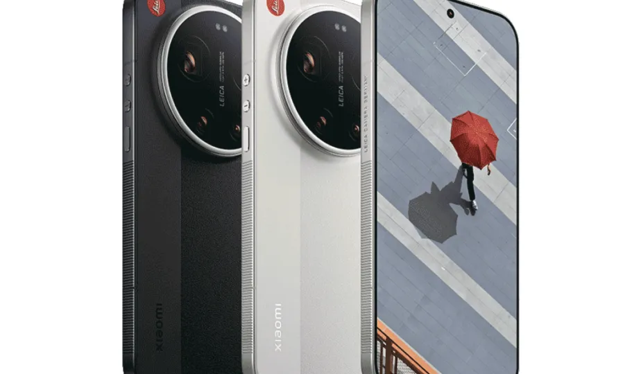 Xiaomi 17 Ultra Leica Edition
