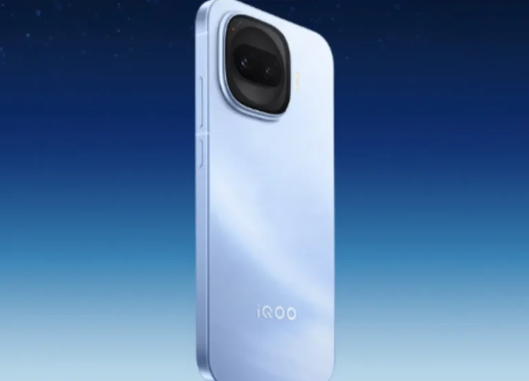 iQOO Z11 Turbo Resmi Dibuka Pre-Order, Ungkap Desain dan Spesifikasi Kunci