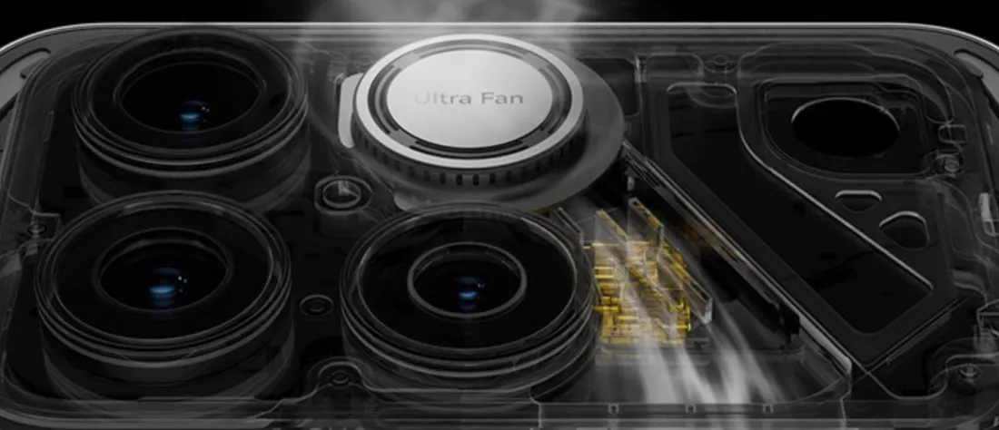 Honor Win and Win RT go official with 10,000mAh battery, active cooling fan