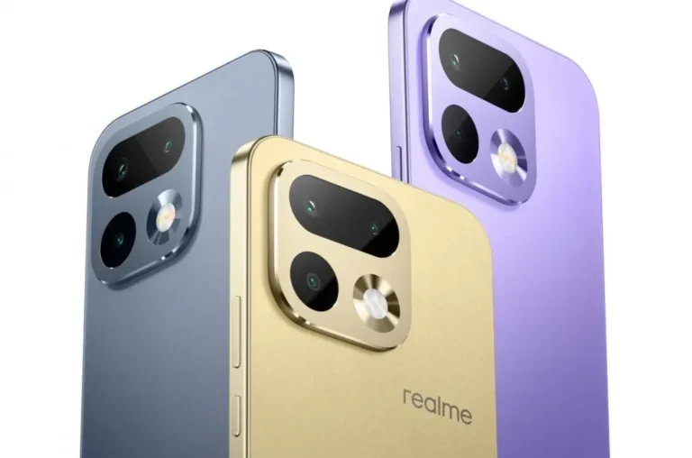 Realme 16 Pro Pakai Dimensity 7300-Max, Baterai 7.000mAh