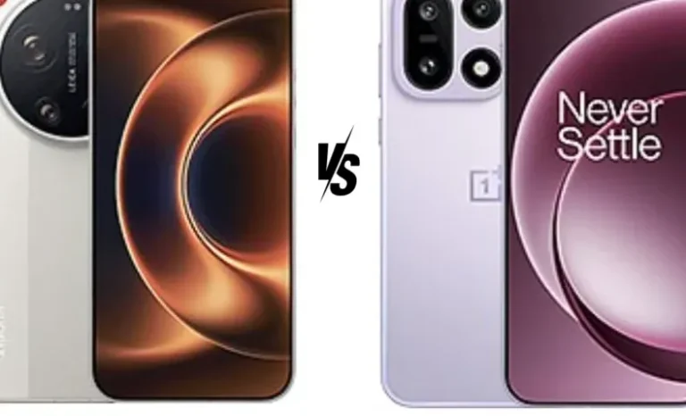 Xiaomi 17 Ultra vs OnePlus 15: Pilih Kamera Pro atau Performa Gesit?