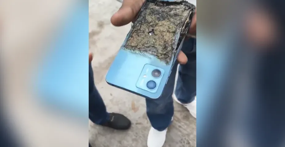 Motorola G54 Terbakar Di Saku, Alarm Baru Soal Keamanan Baterai